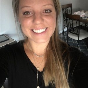 Meet your Posher, Geralyn